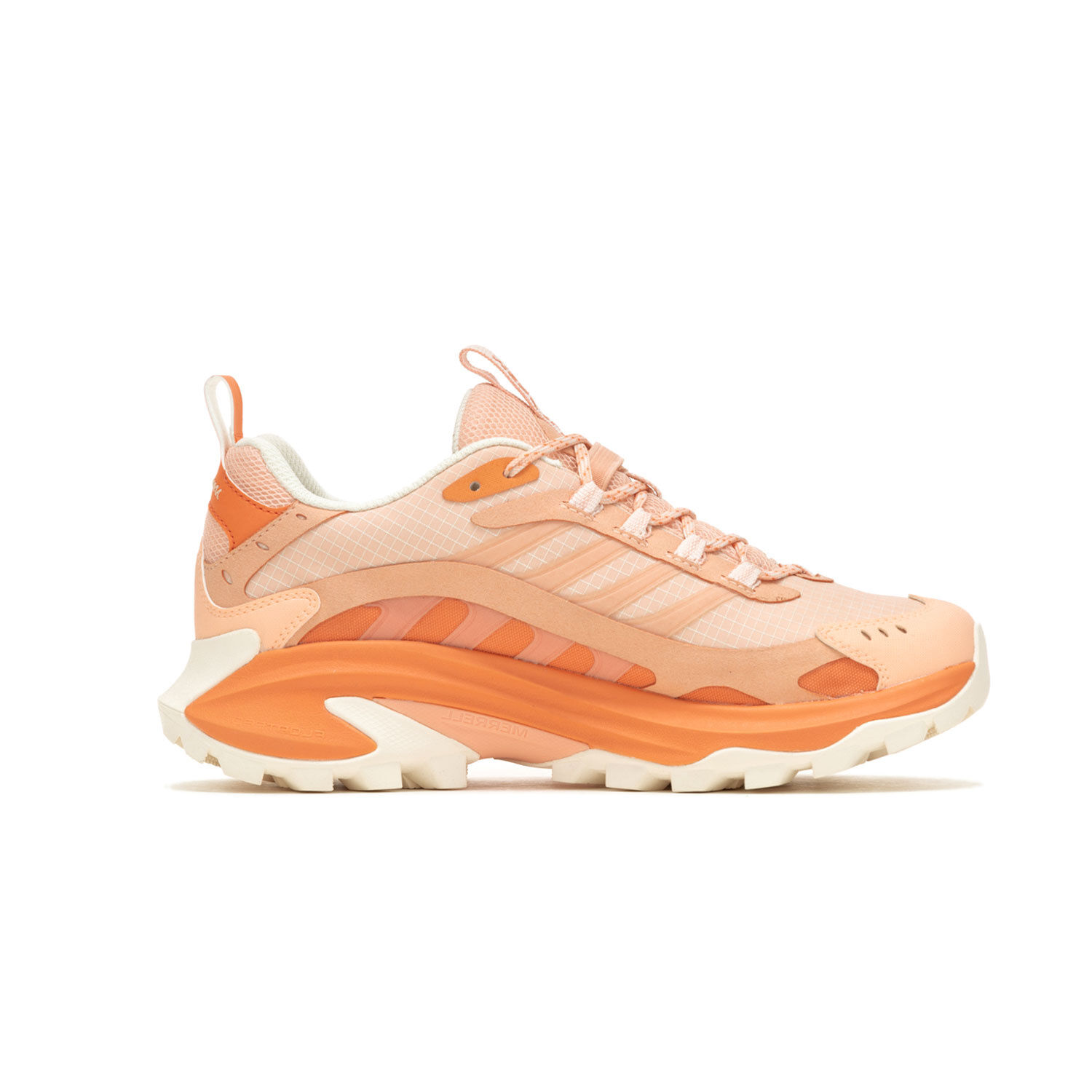 Merrell Moab Speed 2 GTX Schnürschuh für Damen