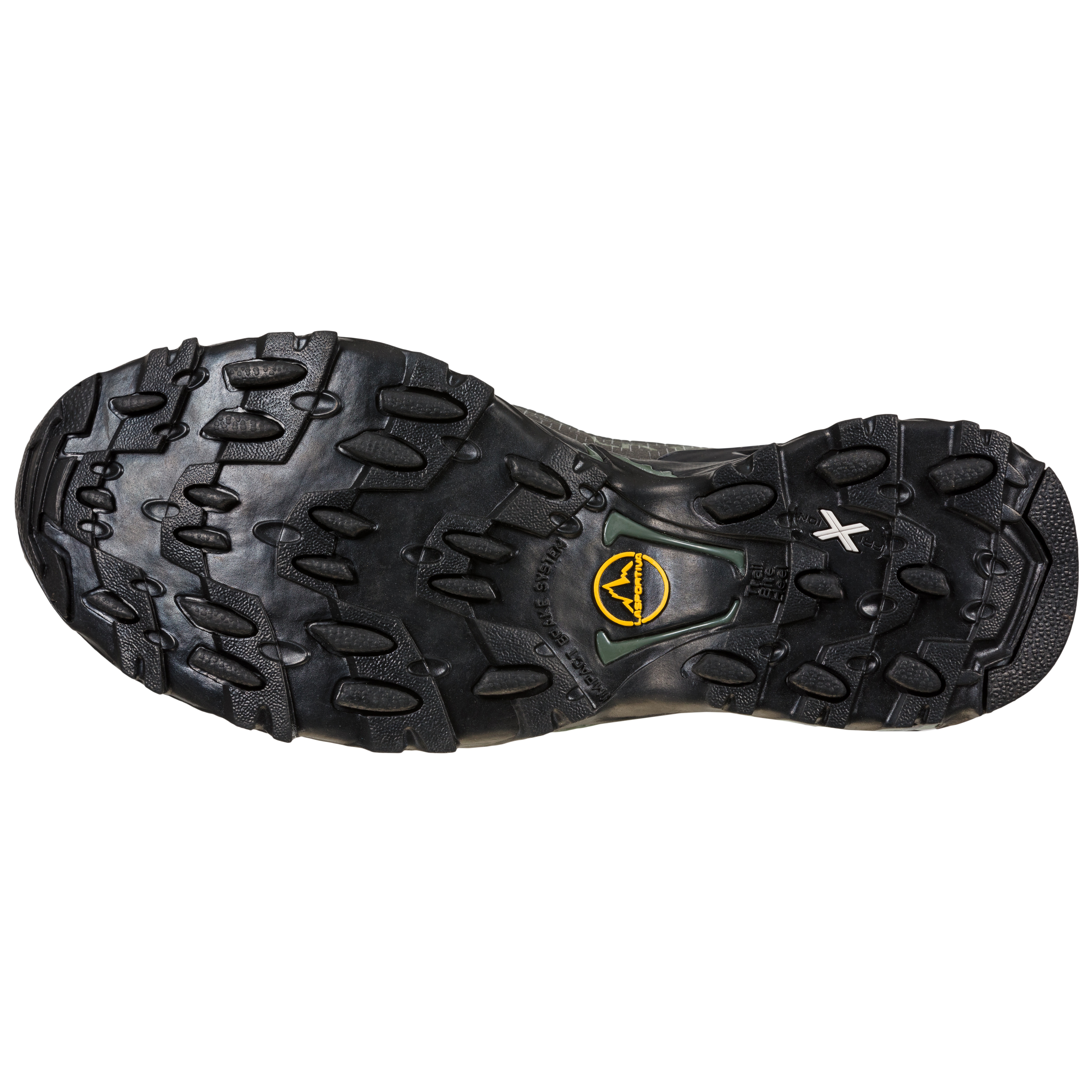 La Sportiva Ultra Raptor II Mid GTX , Herre<br>Mellomhøy tursko