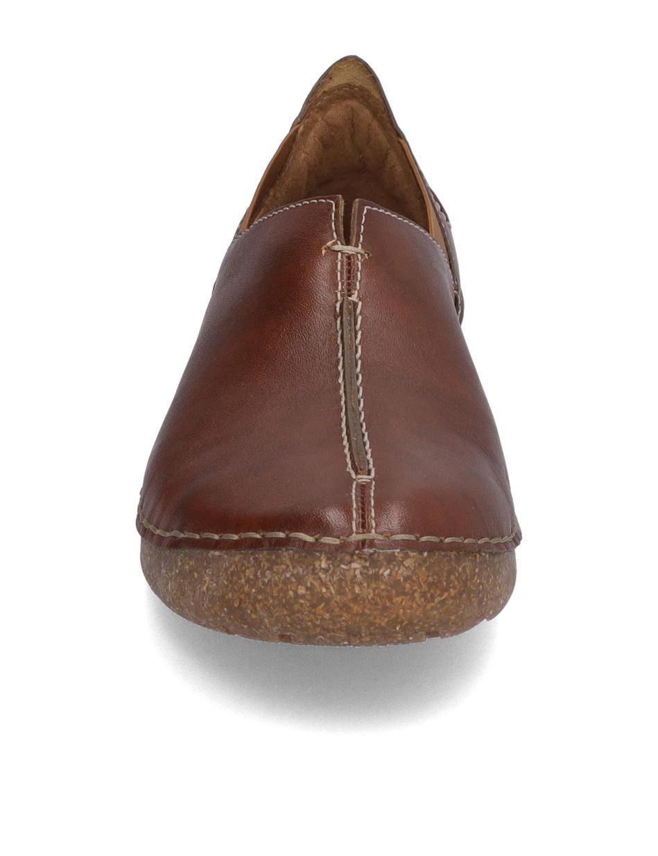 Slipper Fergey 69, brandy
