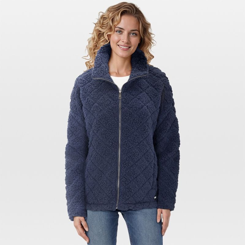 Regatta Alaiya - Fleecevest - Blauw - 36