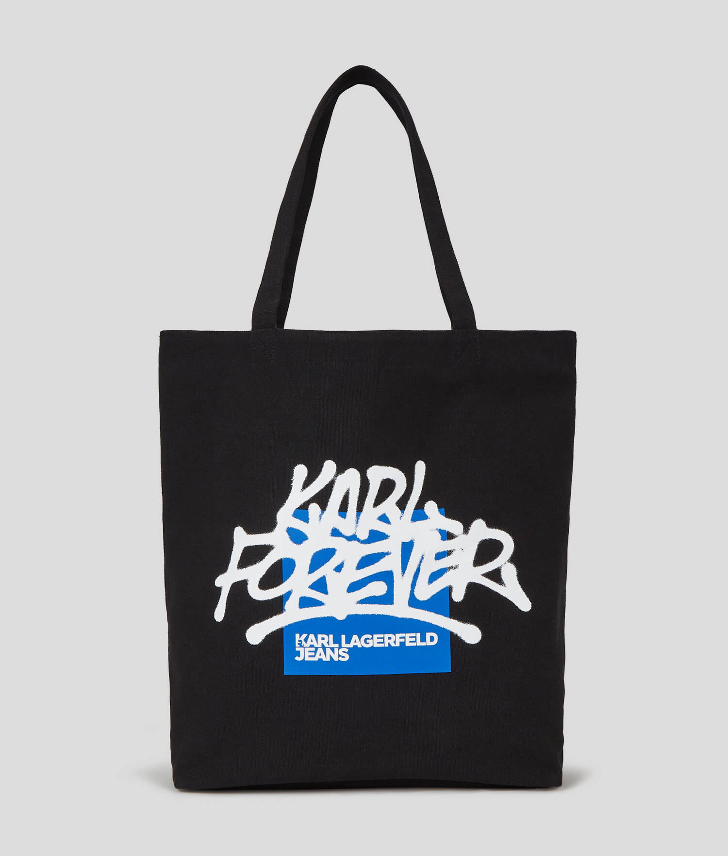 SAC CABAS KLJ X CRAPULE2000 FORMAT NORD-SUD