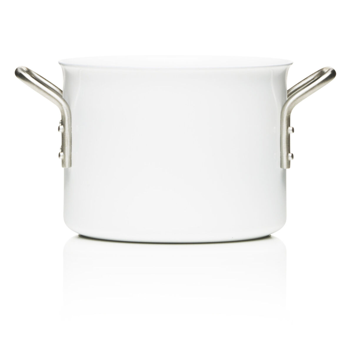Gryte 7,0 ltr. 24 cm. White Line