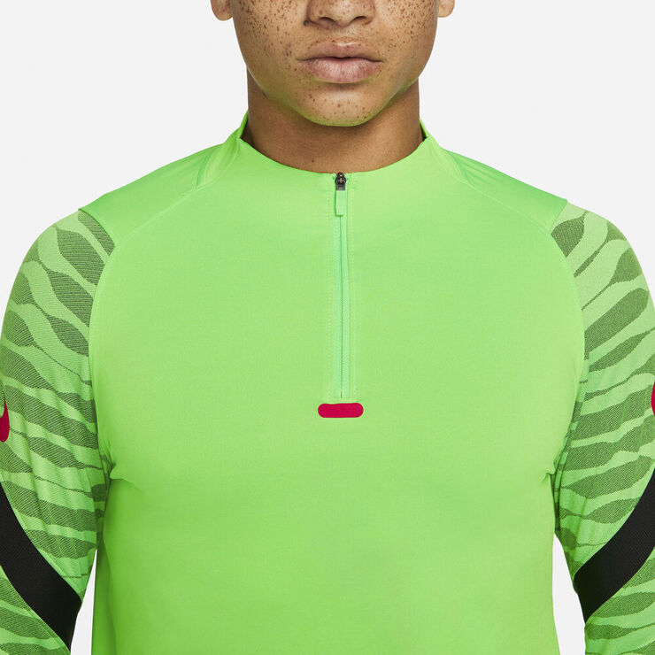 Nike Dri Fit Strike Traeningstroje Grøn