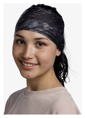 Bandeau Buff Thermonet Headband Bardeen Noir