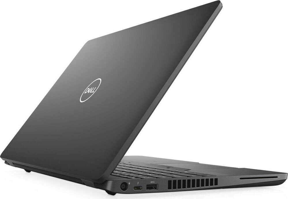 Dell Precision 3541 | i7-9850H | 15.6