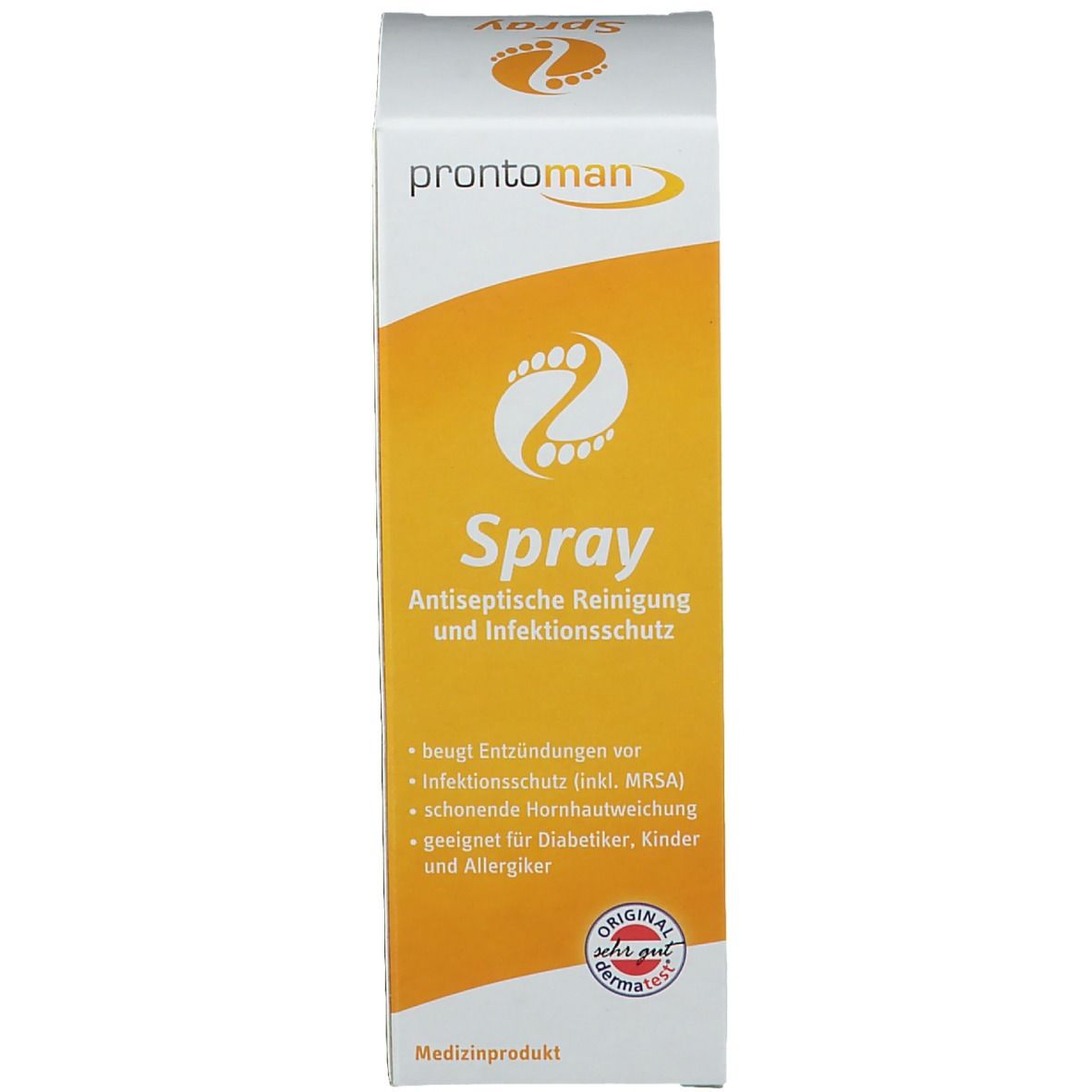 ProntoMan® Wundspray