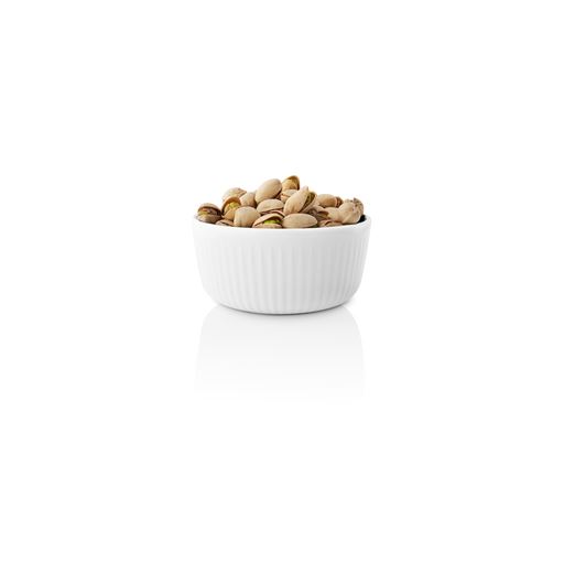 Eva Trio Legio Nova Skål, White, Ø10 cm