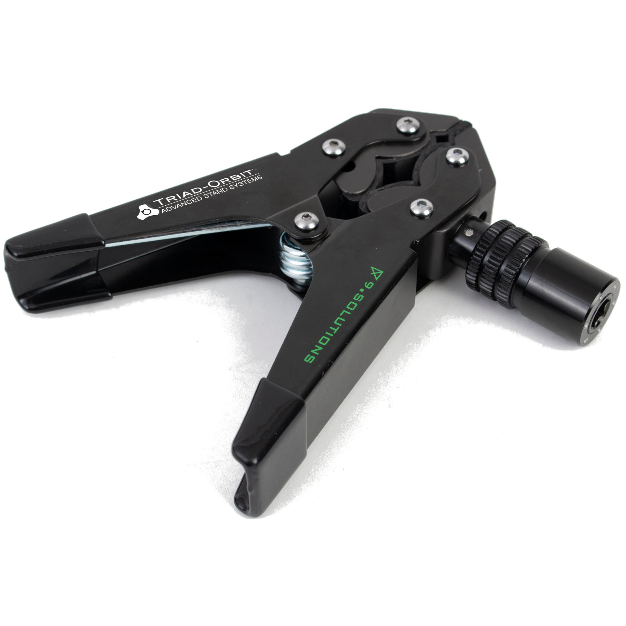 Triad-Orbit IO-SC Synergy Series IO Savior Spring Clamp