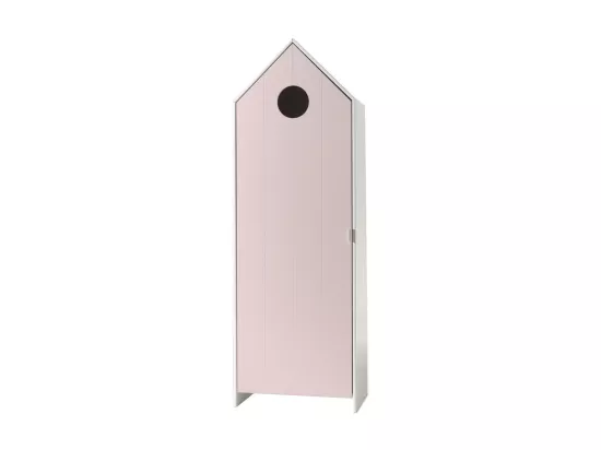 Armoire Enfant 4 Niveaux 