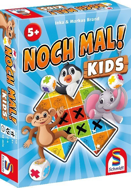 Noch mKids (Kinderspiel)