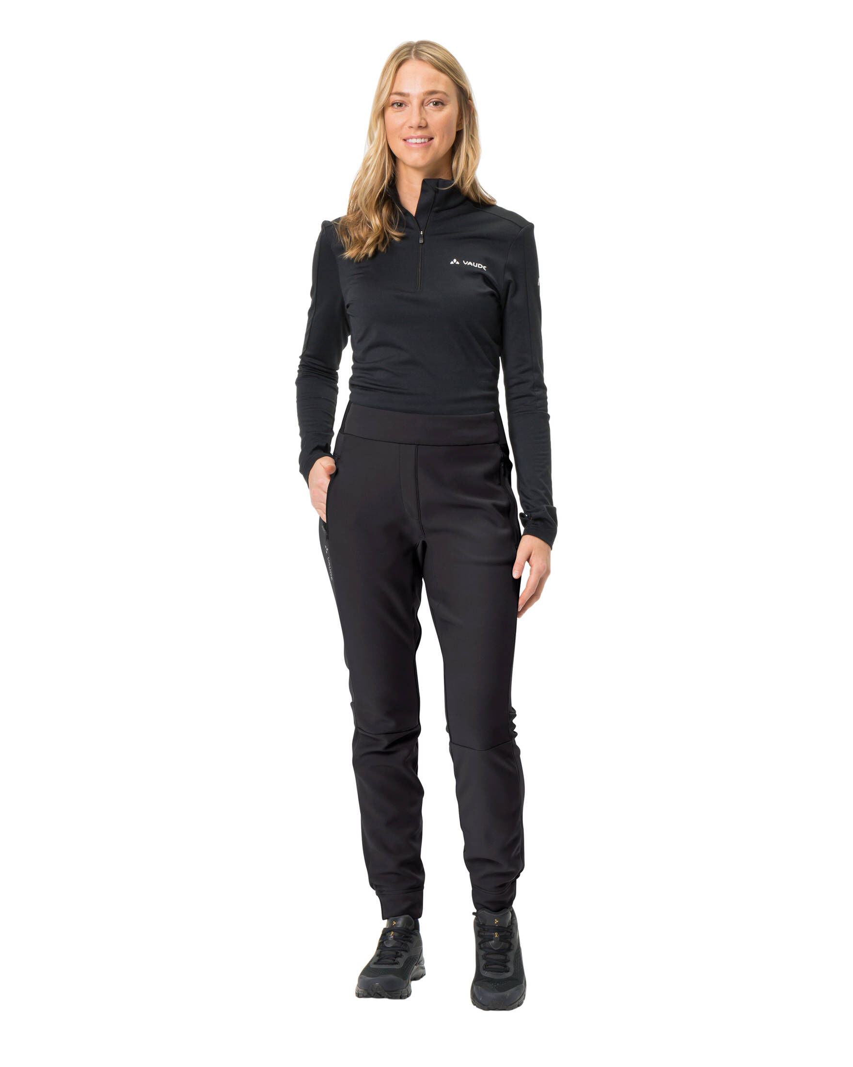 VAUDE| Damen Hose NEYLAND WARM