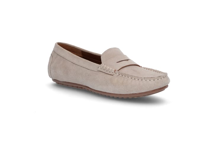 Tidløs loafer