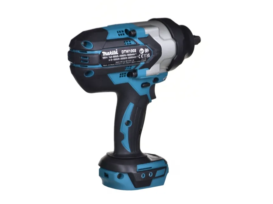 Makita DTW1002Z - Stødnøgle - ledningfri - 1/2