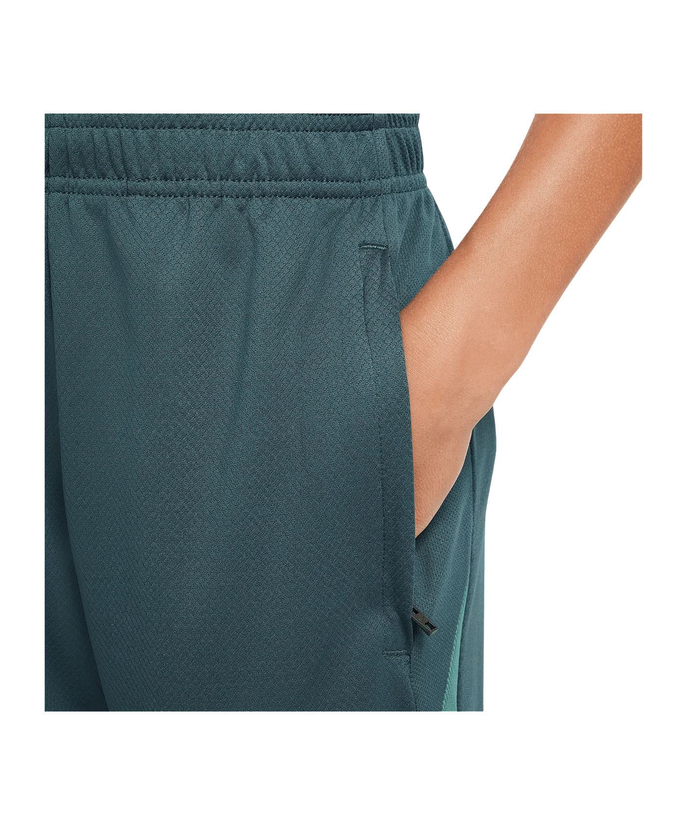 Nike Tottenham Hotspurs Strike Short 3rd Kids Grün F359