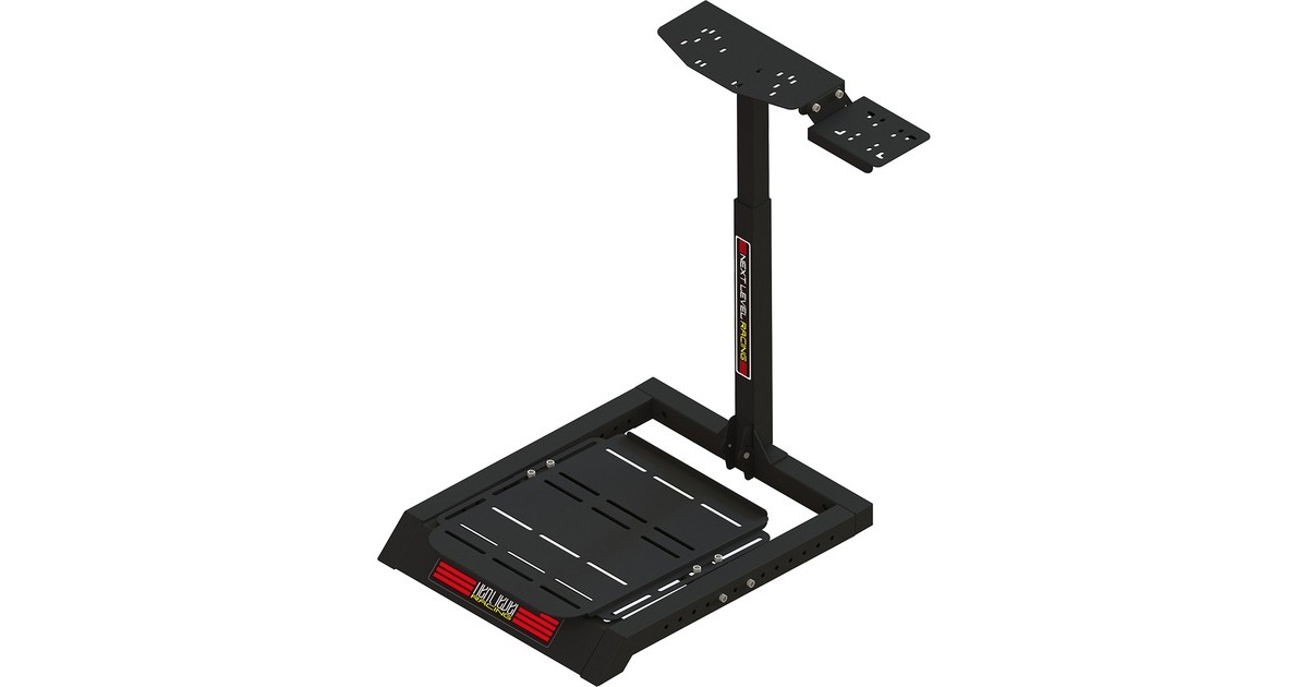 Next Level RacingWheel Stand LITE houder  (Zwart)