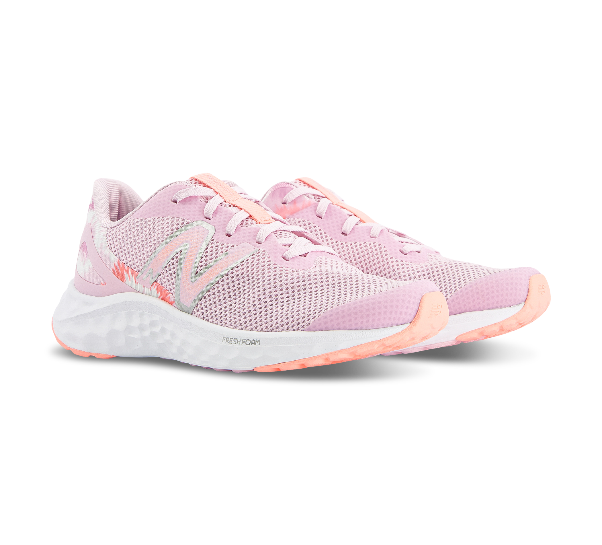 New Balance G Arishi V4 - Sneaker rosa