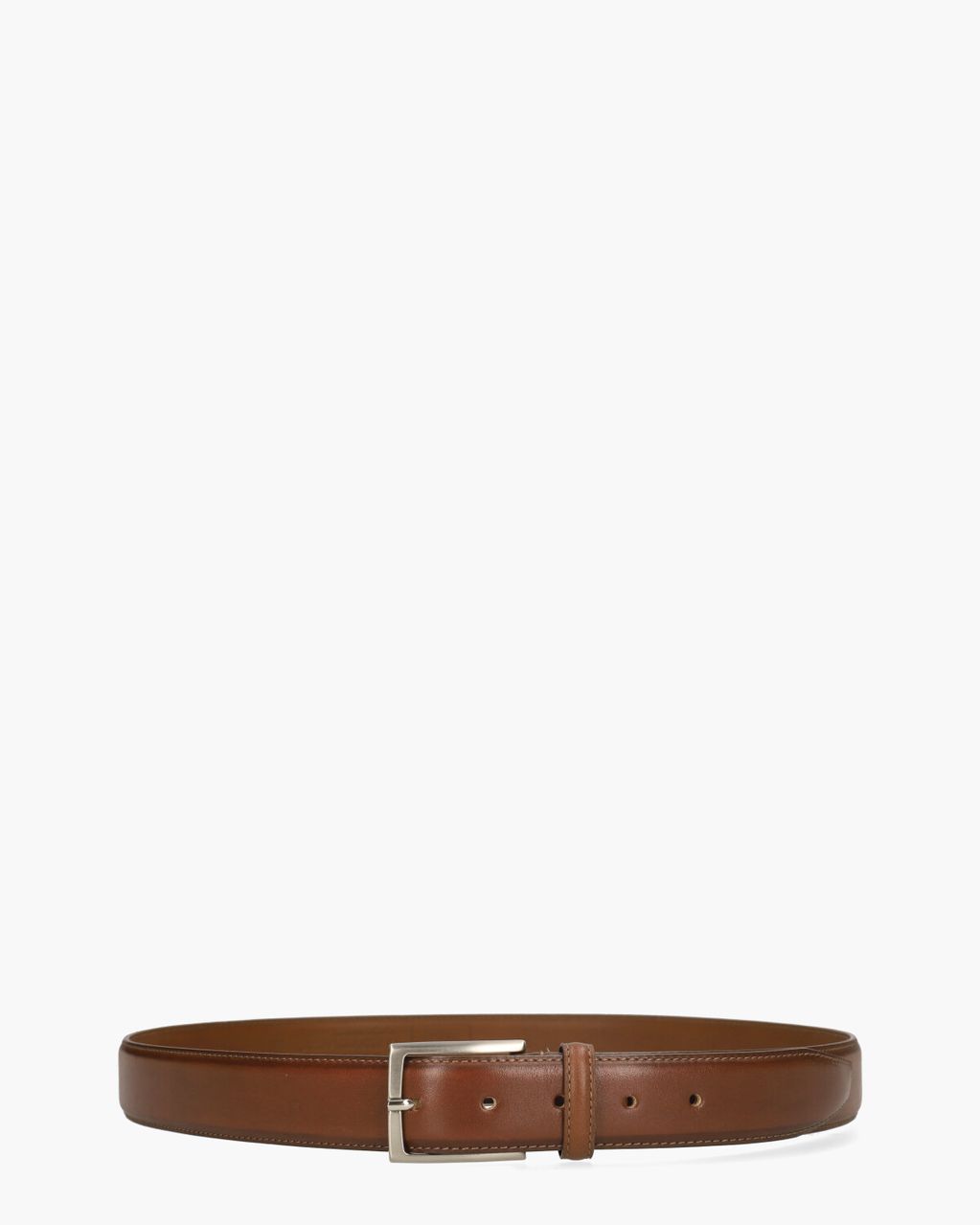 Officine Napoli 2135 Cognac Herenriem
