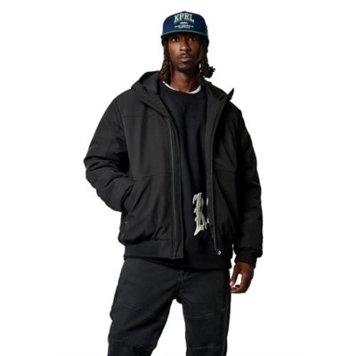 Veste homme Royer KAPORAL
