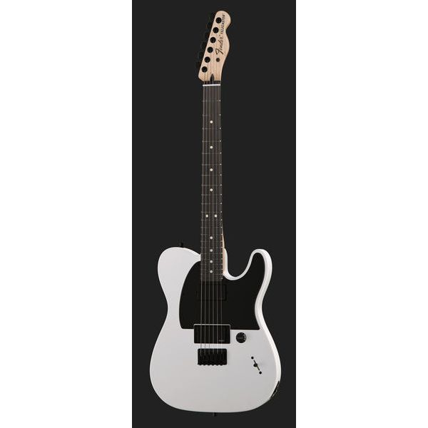 Fender Jim Root Telecaster Flat White