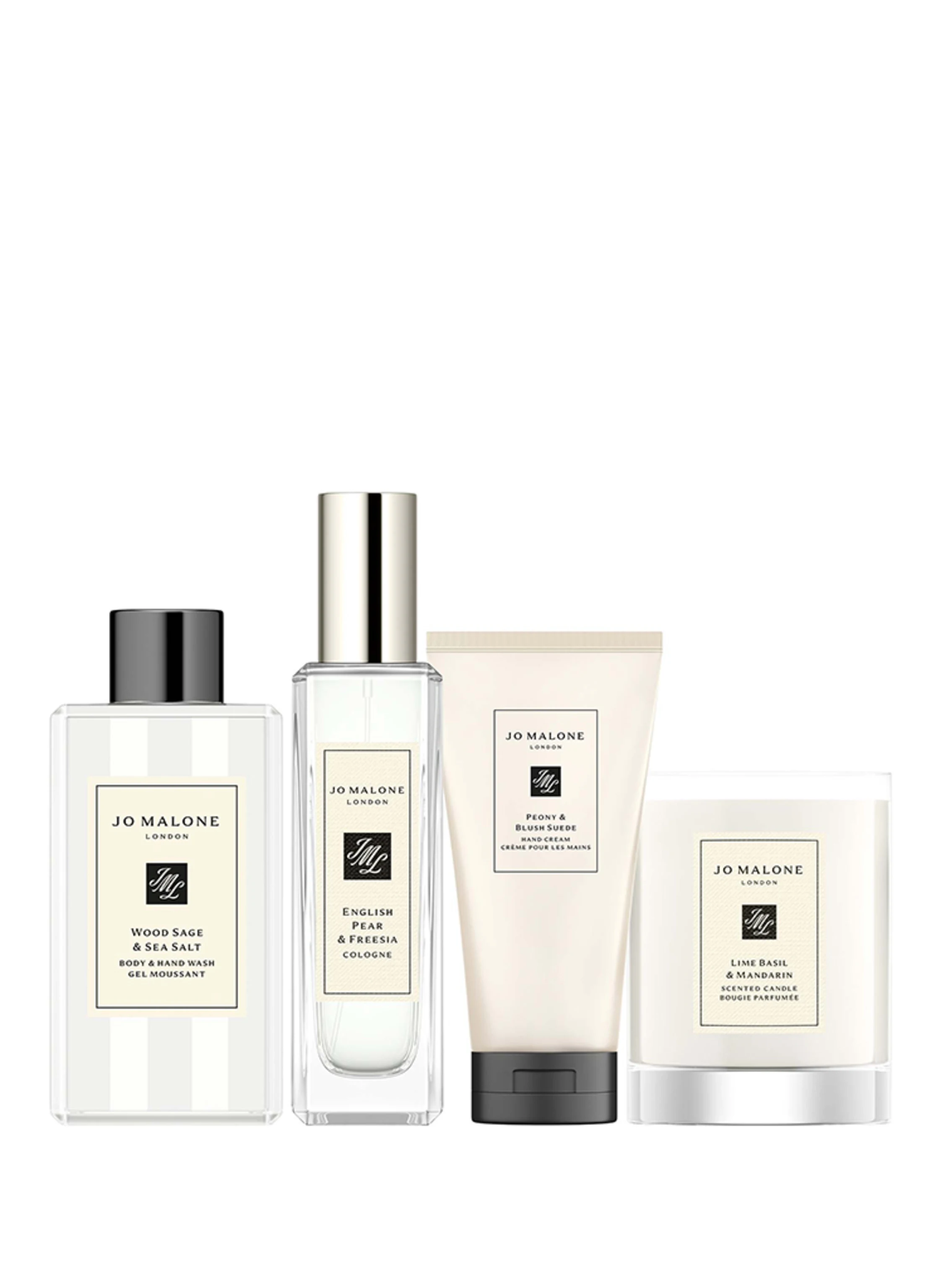 JO MALONE LONDON LITTE LUXURIES ENGLISH PEAR & FREESIA
