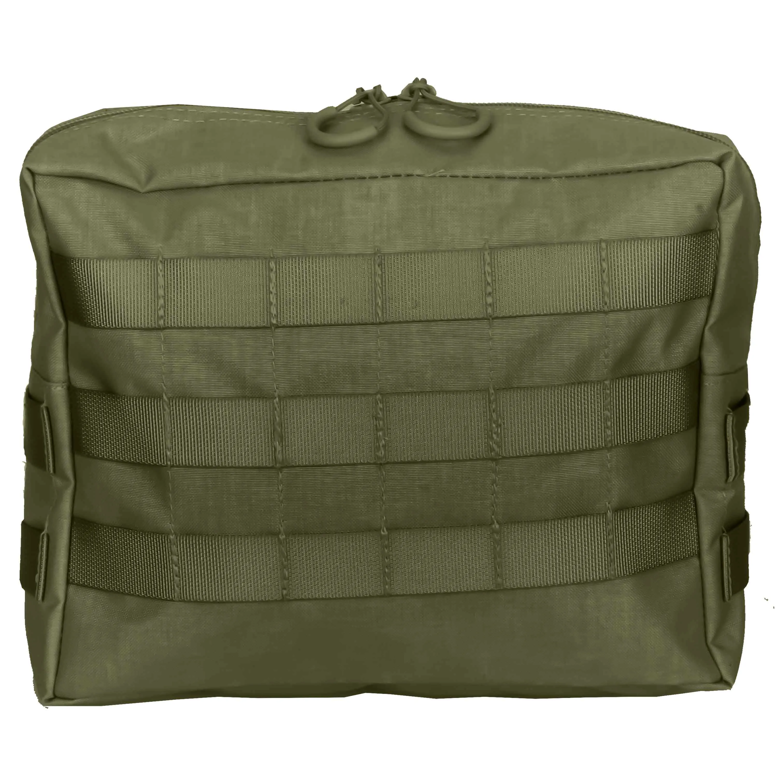 Zentauron -  Molle-Reißverschlusstasche Standard Extra Large