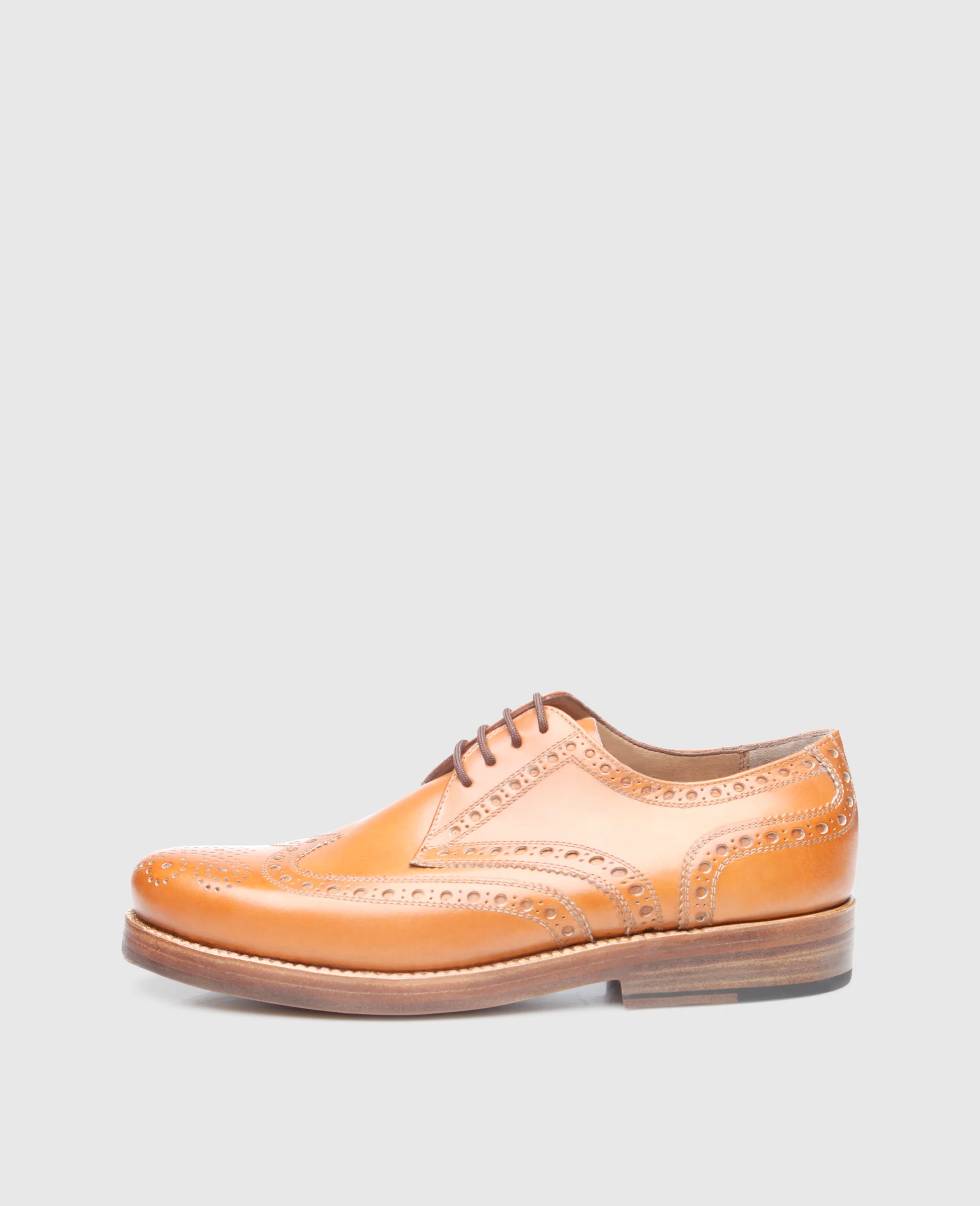Rio Full-Brogue AC