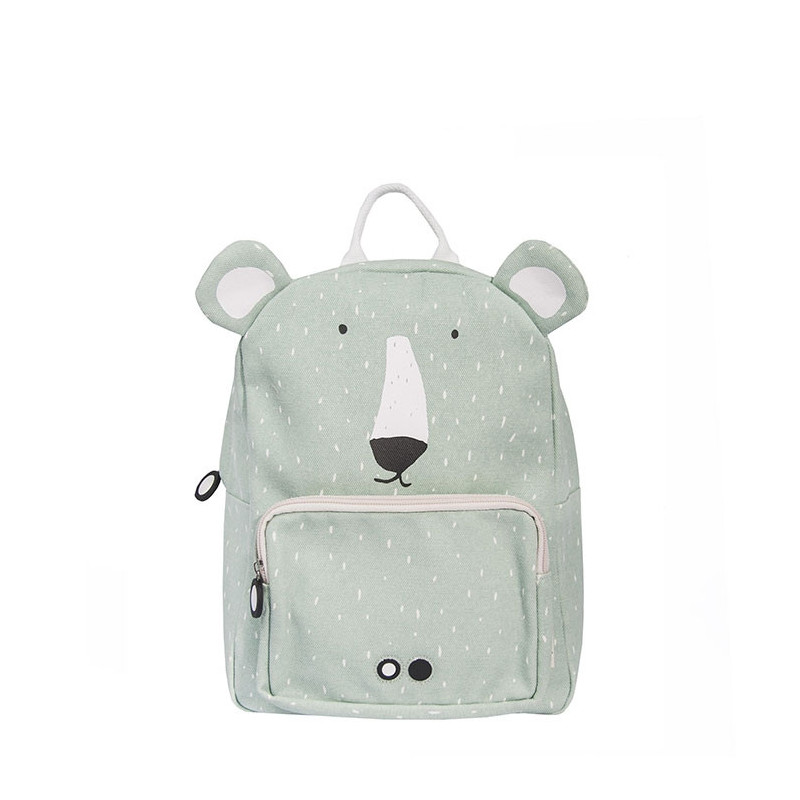 Sac à dos 31cm Mr Ours Polaire