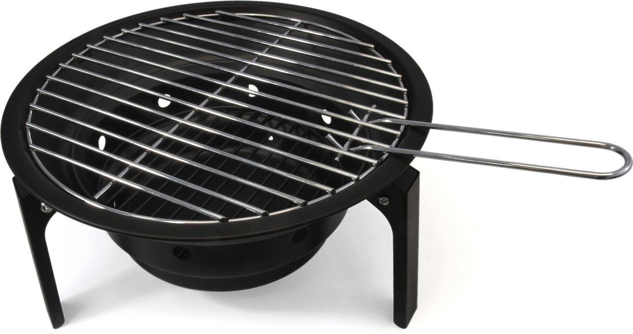 Origin Outdoors Campfire Grill 32 cm