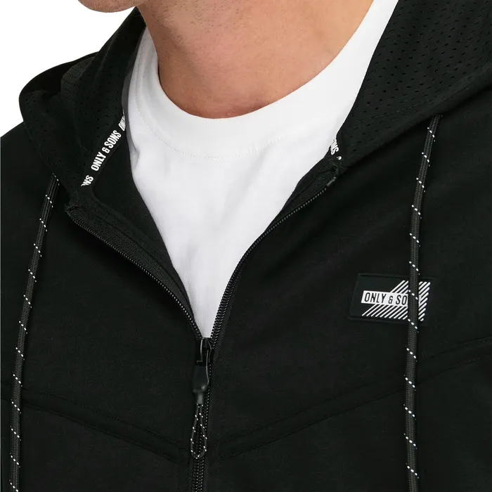 Only & Sons Liam Vest Heren