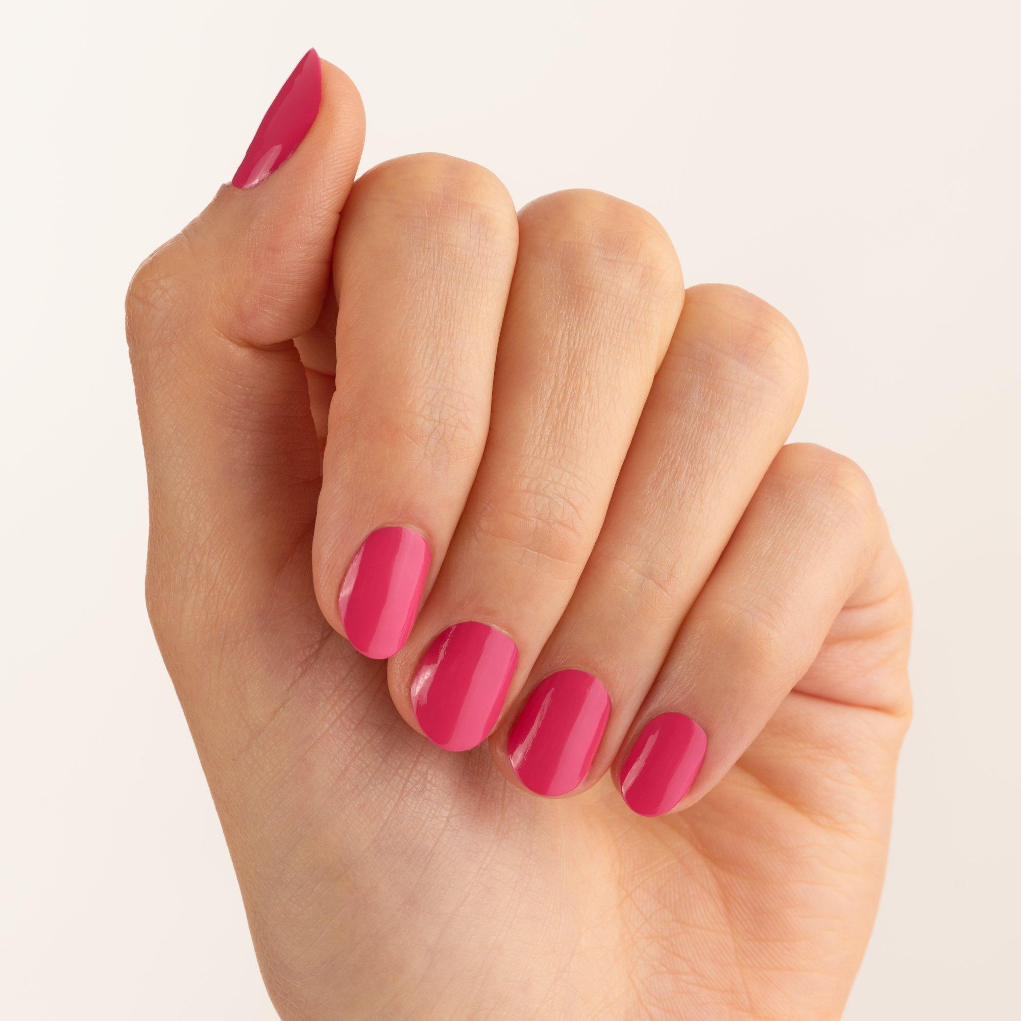 gel nail colour vernis à ongles gel