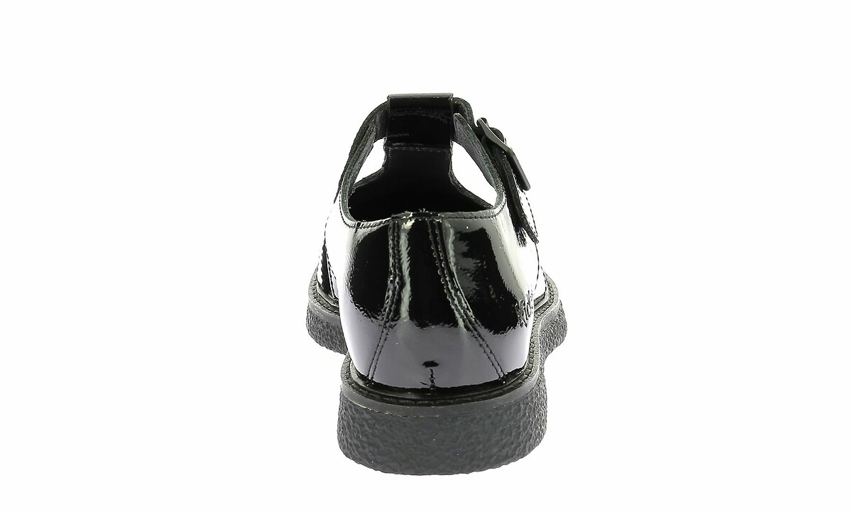 KICKERS<br>Sandálias de pescador de couro Kick Leryne