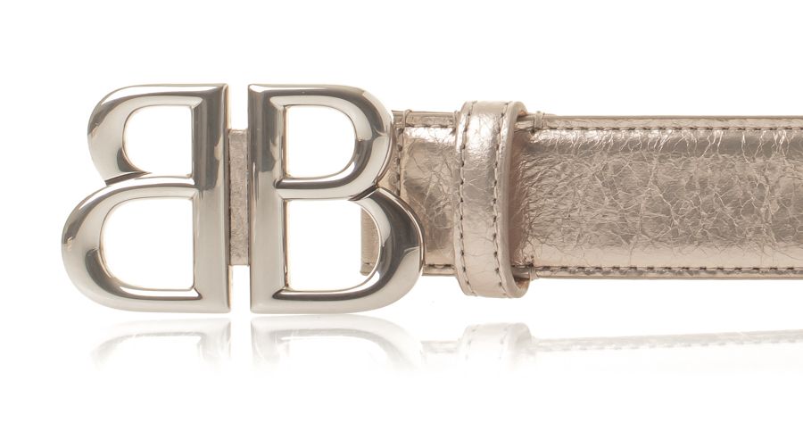 Balenciaga Monaco Belt