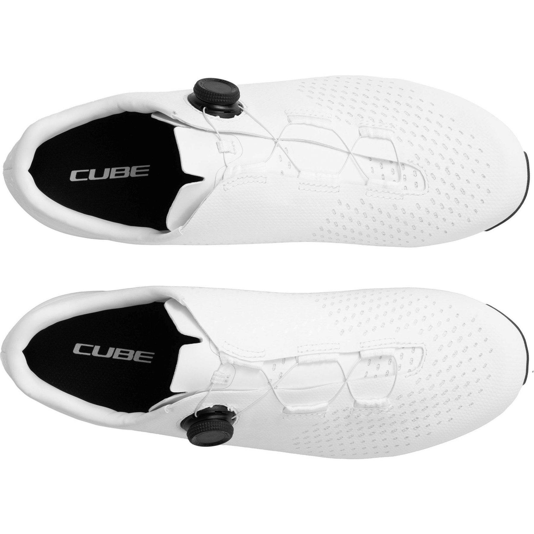 Cube Sydrix Racefiets Schoenen
