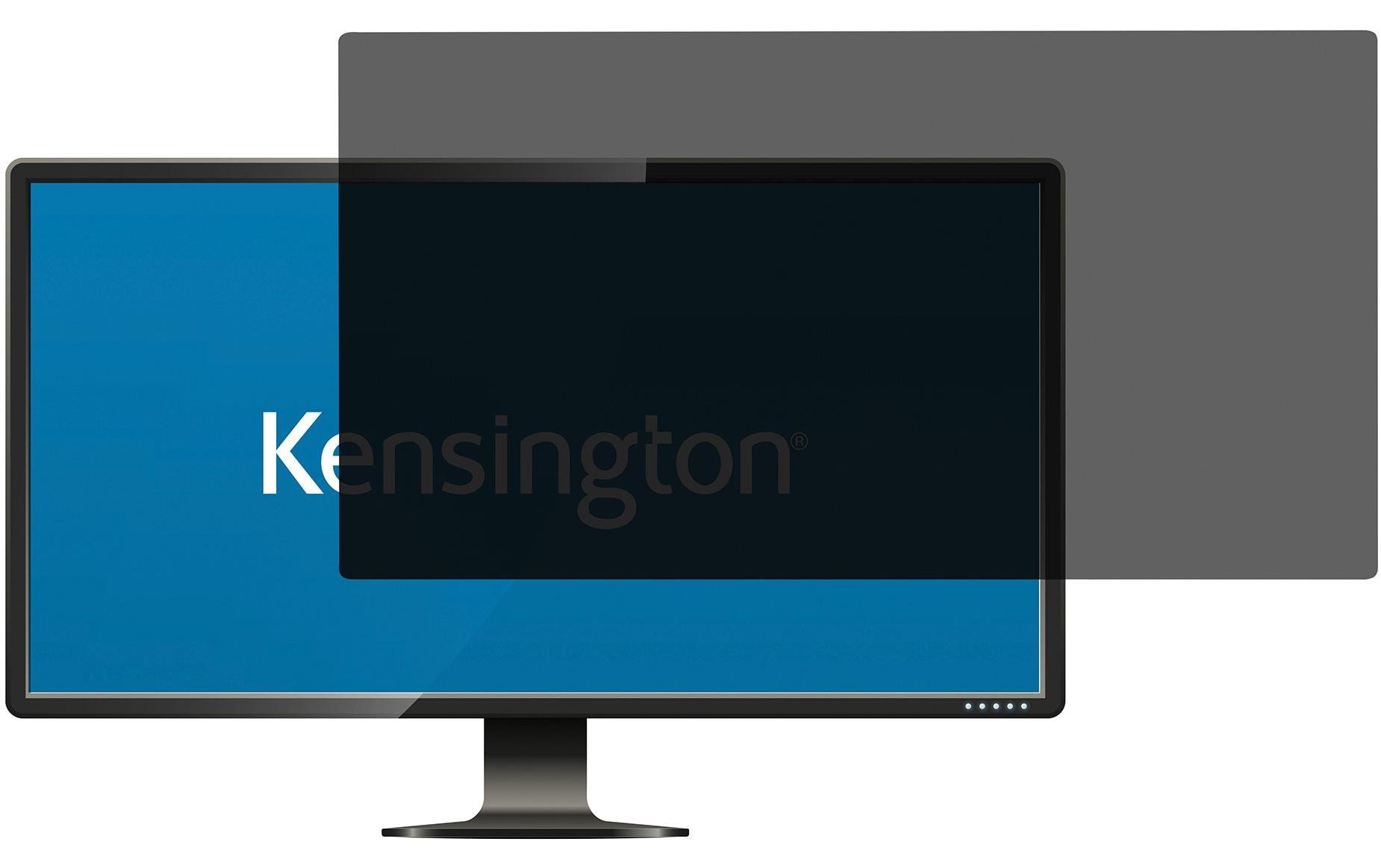 Monitor-Bildschirmfolie 2Way Privacy Filter 24 