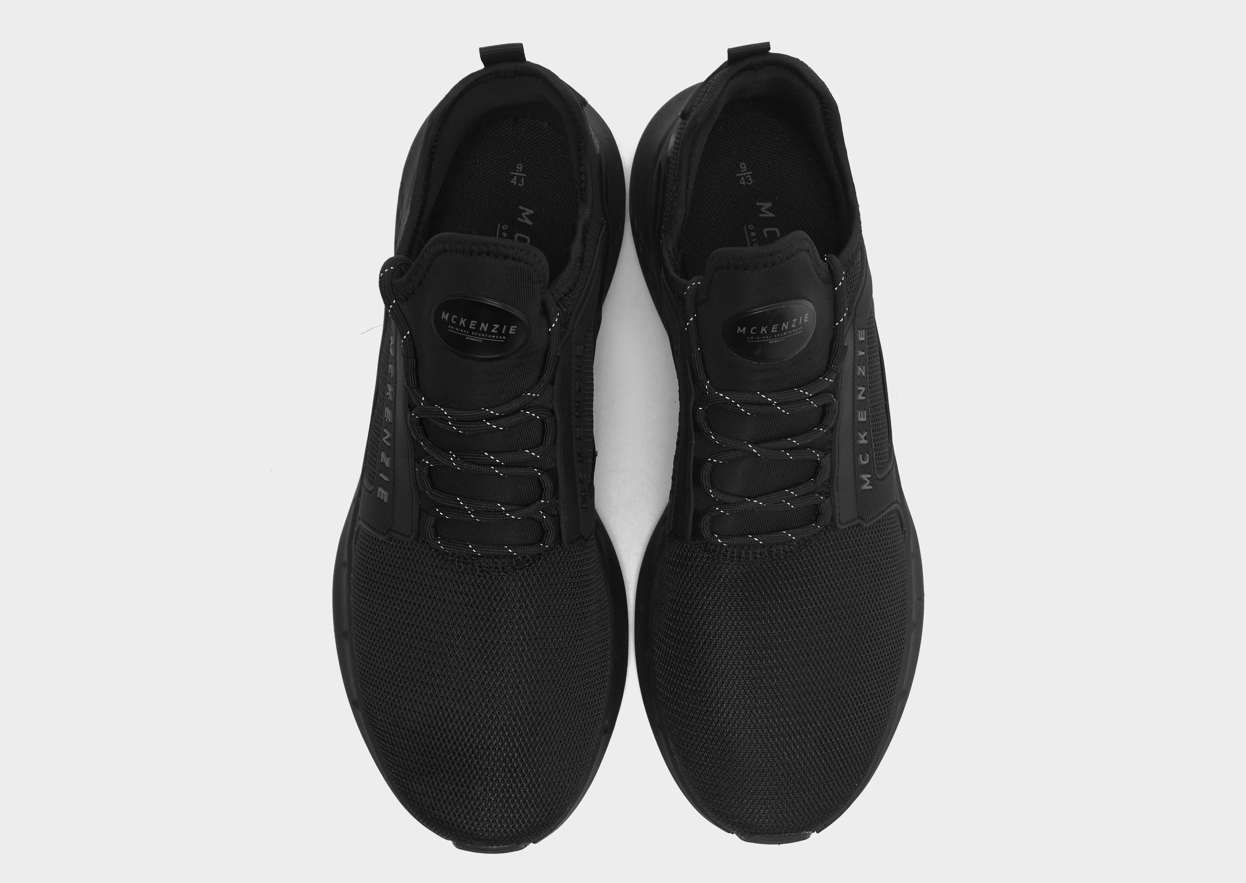 McKenzie Almer V2 Homme