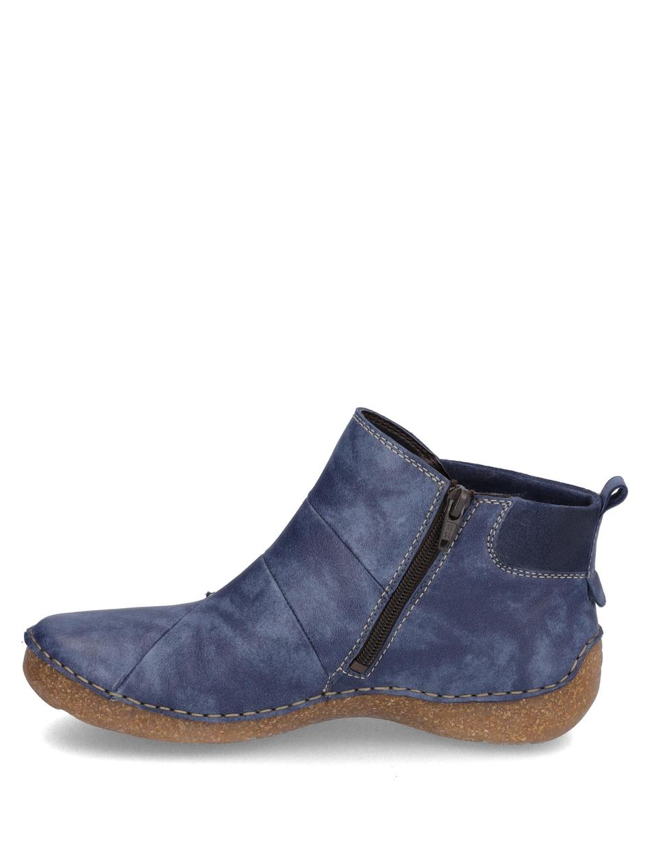 Stiefelette Fergey 53, ocean