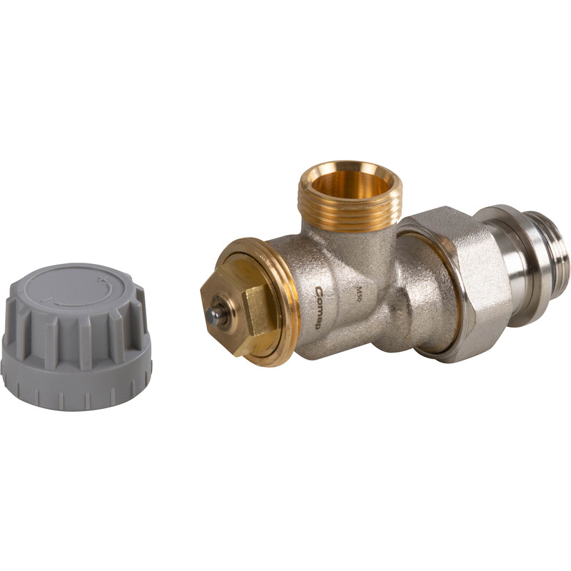 Comap Sar thermostatische radiatorkraan M22-1/2