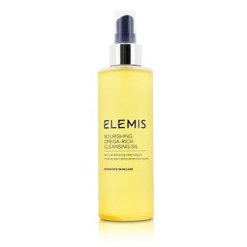 Elemis Elemis Nourishing Omega-Rich Cleansing Oil 195ml/6.5oz
