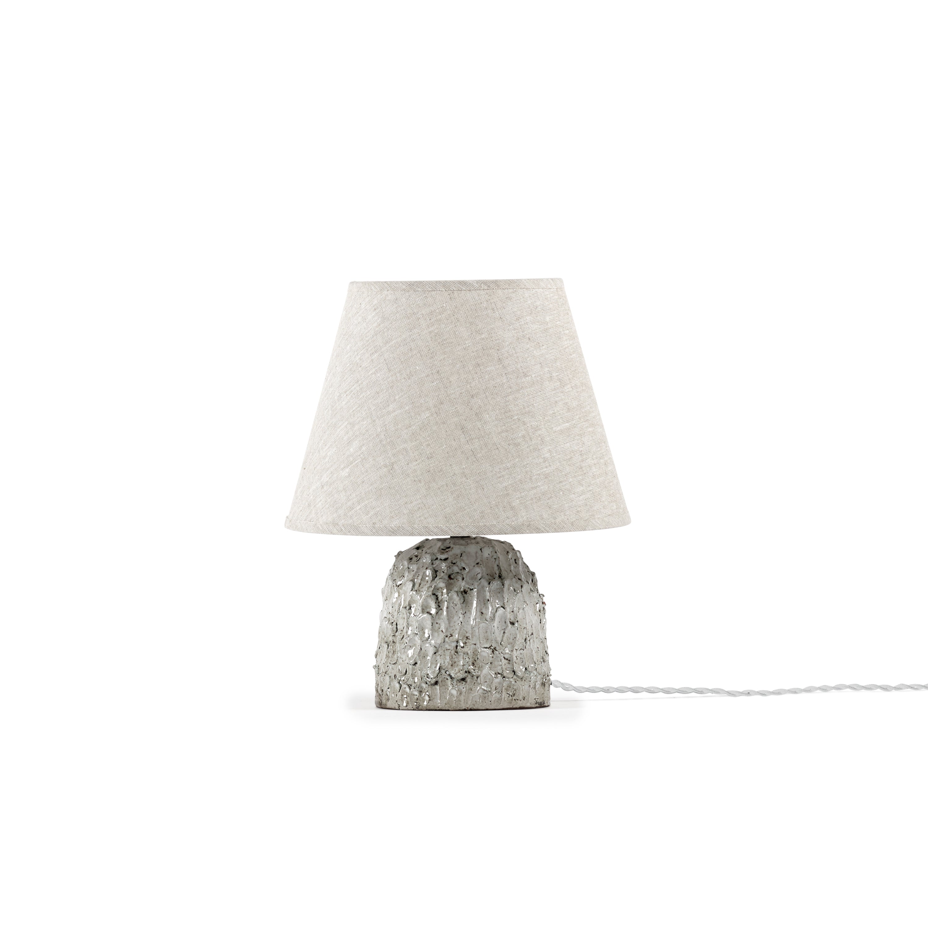 SERAX - Sylvain Willenz - Tronco Tafellamp Ã 30 cm - Wit