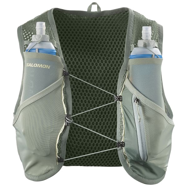 Sac trail SALOMON ACTIVE SKIN 8 SET