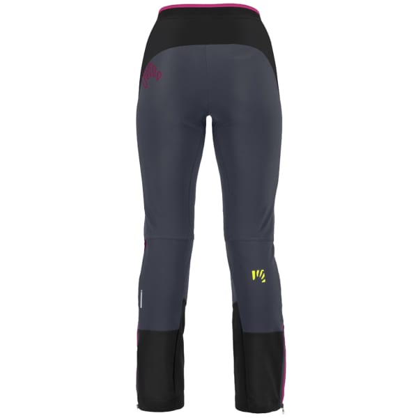 Pantalon escalade KARPOS ALAGNA PLUS EVO W PANT INDIA INK/CABARET