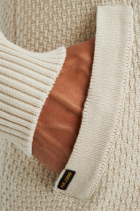 PME legend beige heren vest
