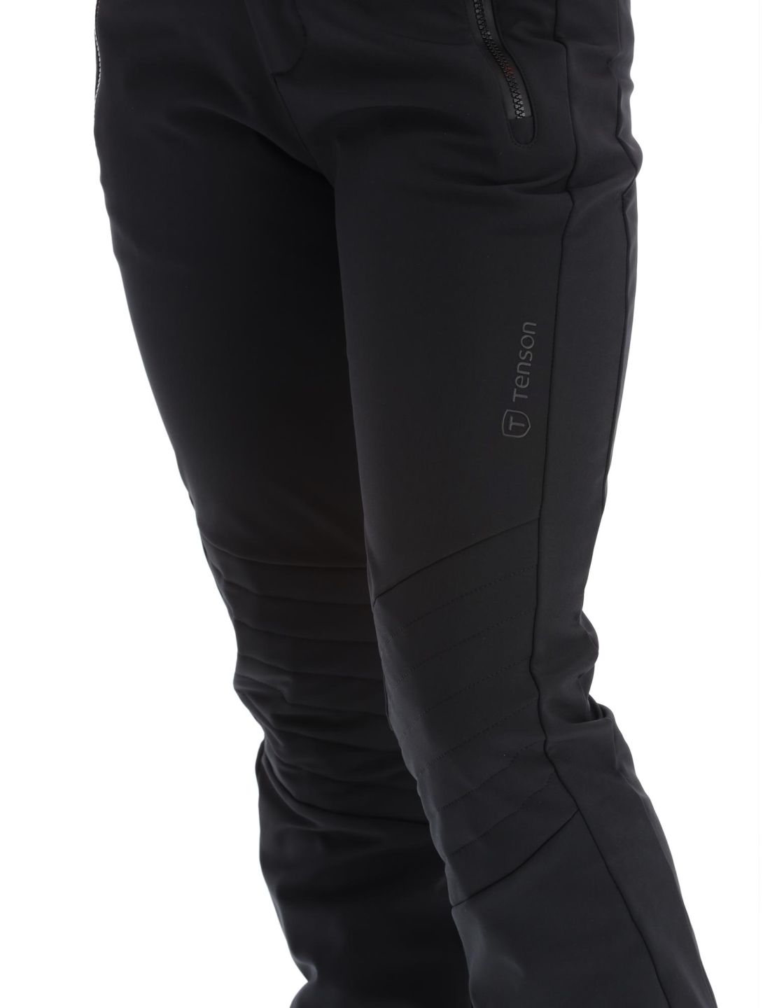 Grace softshell skibroek dames