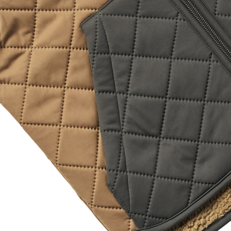Wheat Termojakke Benni Caramel