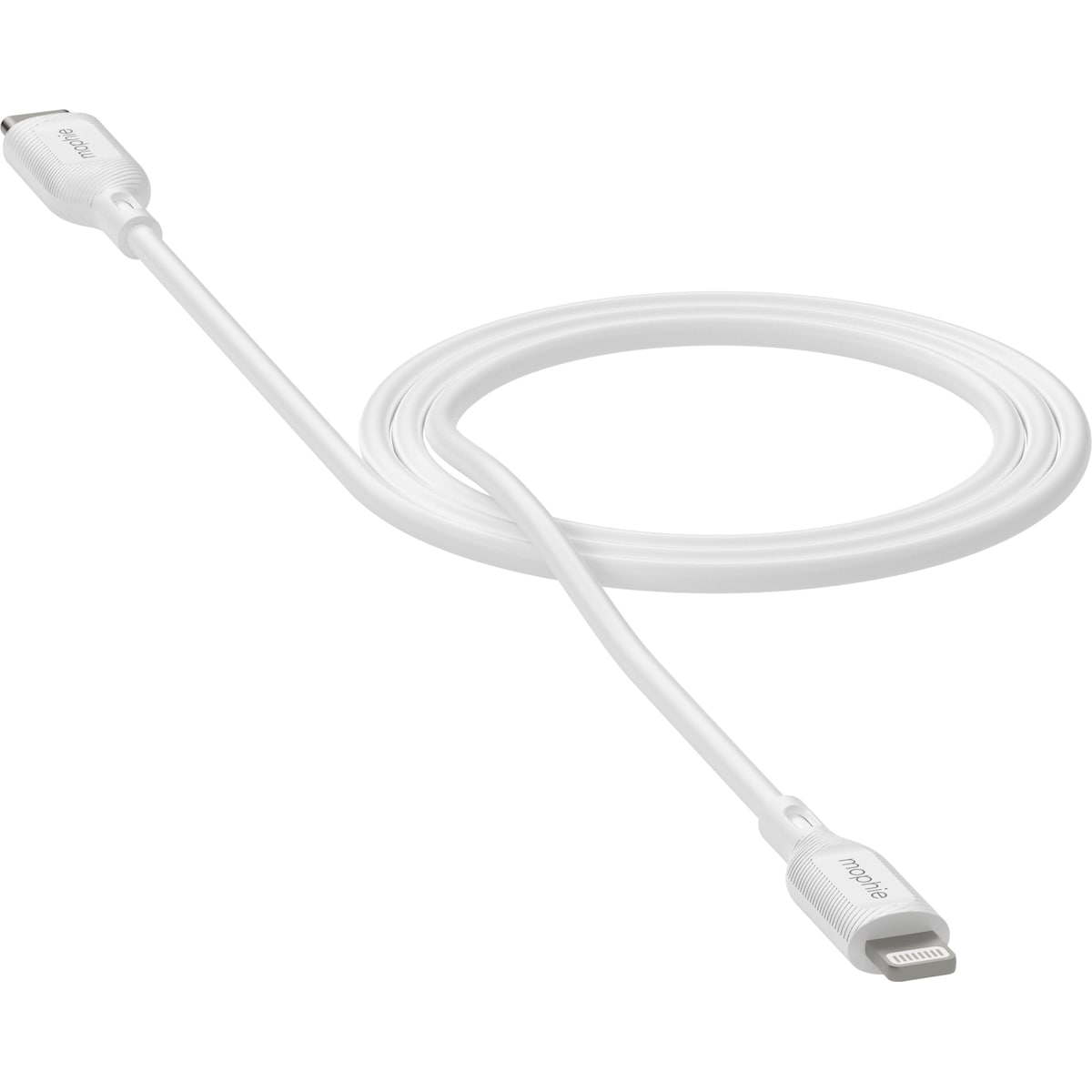 Mophie Essentials USB-C til Lightning kabel