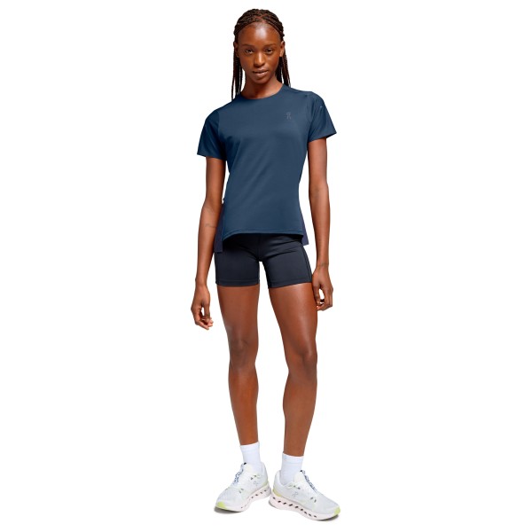 On - Women's Performance-T - T-shirt de running