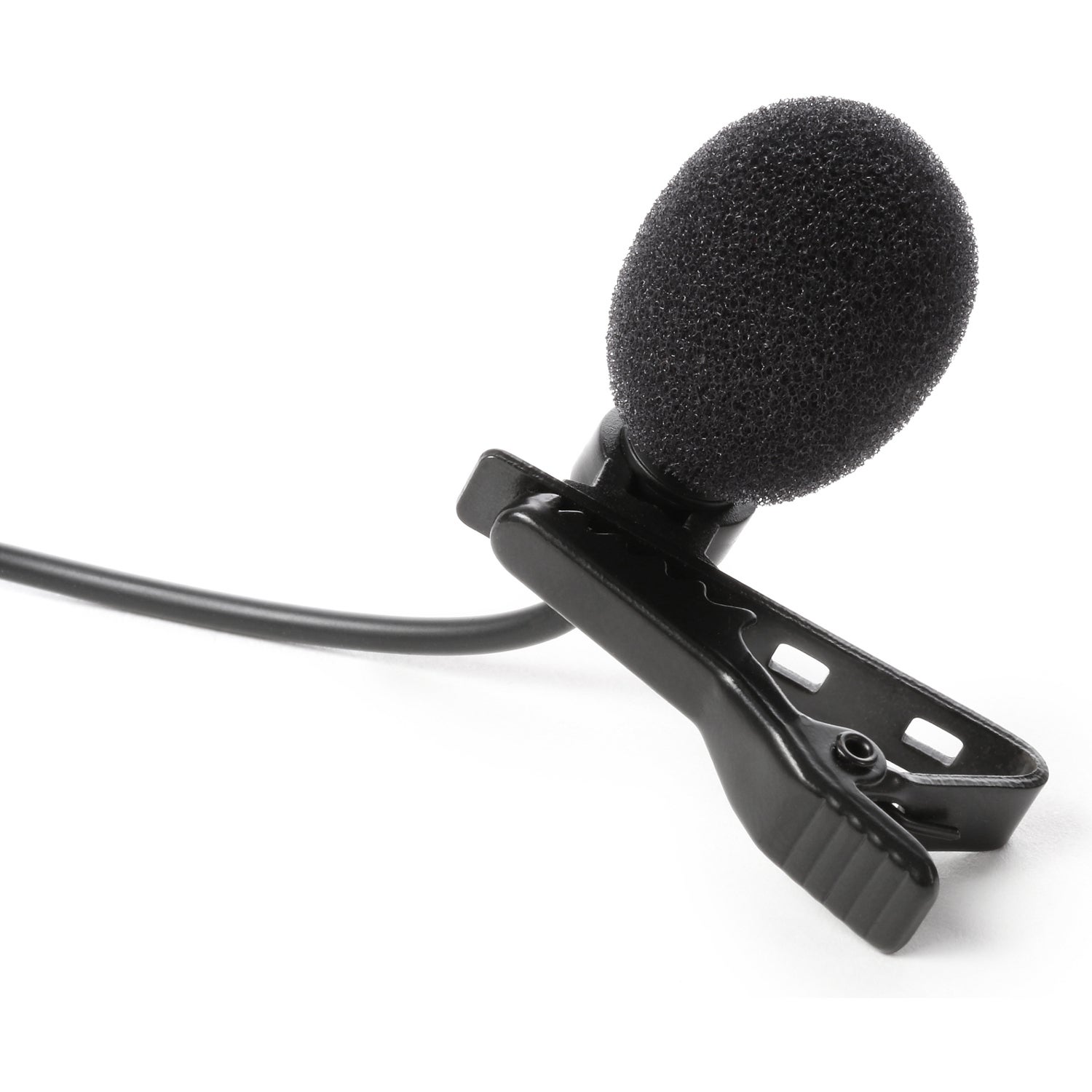 IK Multimedia iRig Mic Lav dasspeldmicrofoon dubbelpack
