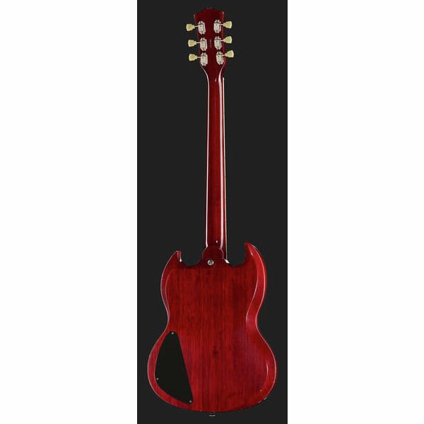 Maybach Albatroz 65-2 PAF Wine Red