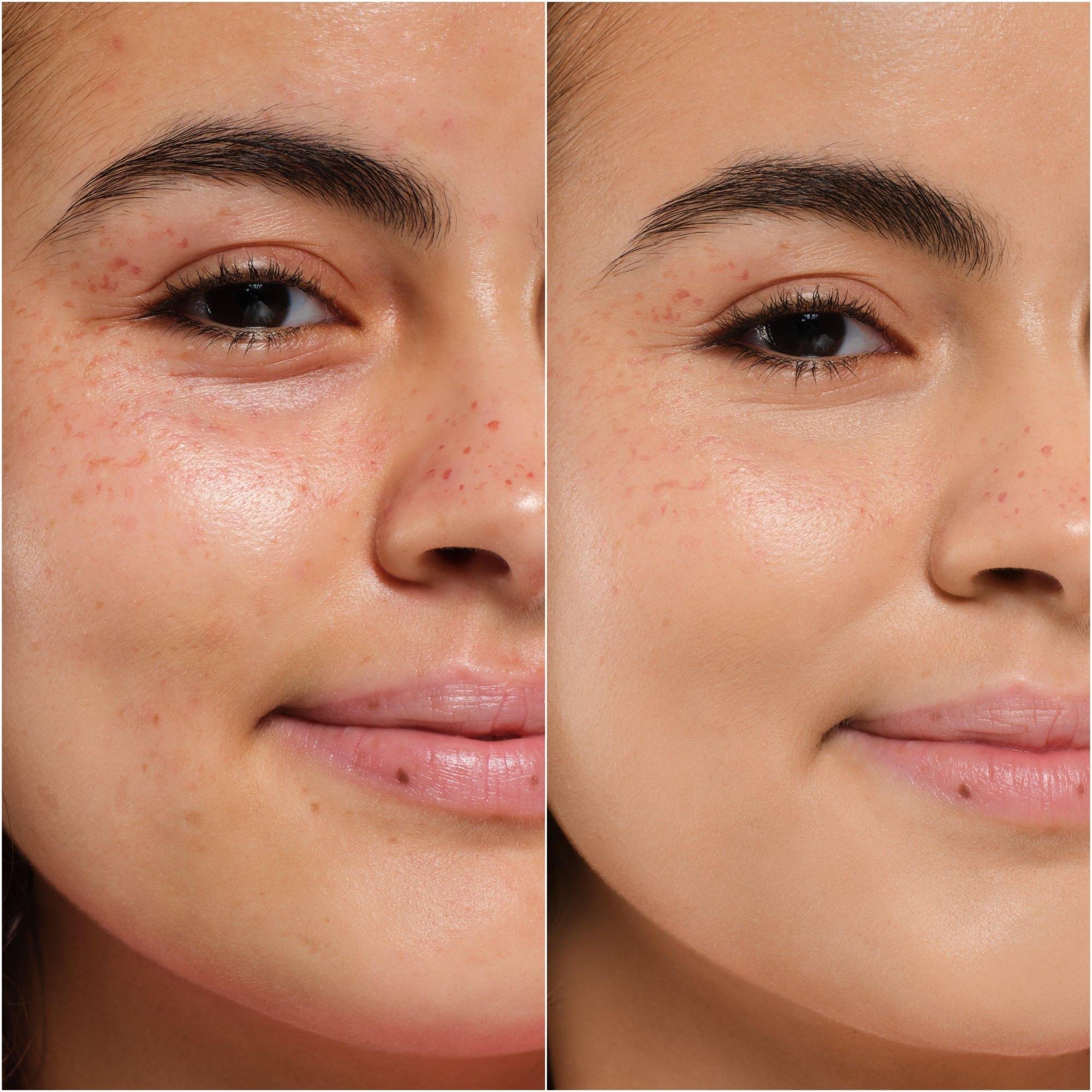 silky BLUR HYDRATING LONGWEAR CONCEALER