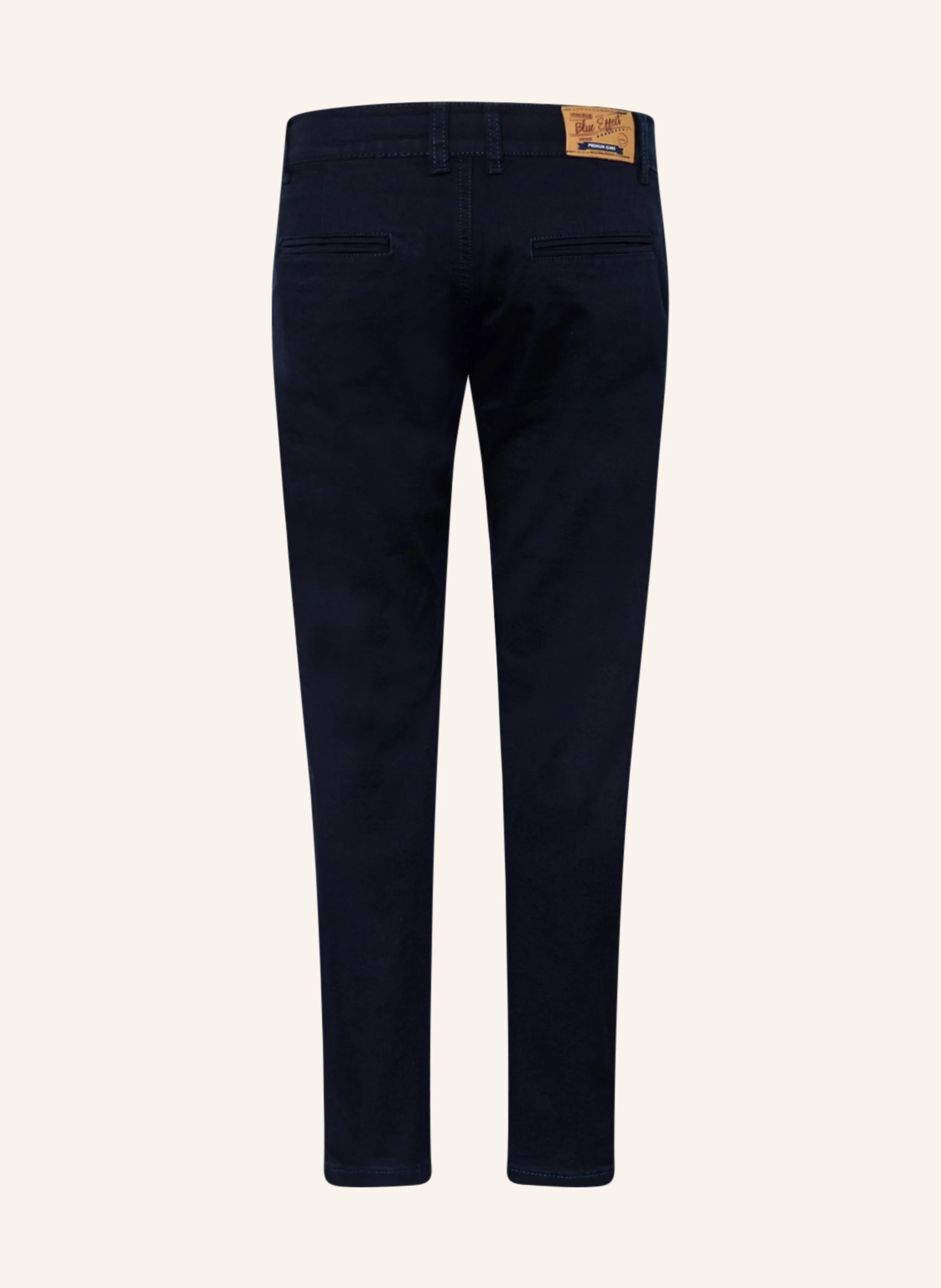 BLUE EFFECT Chino